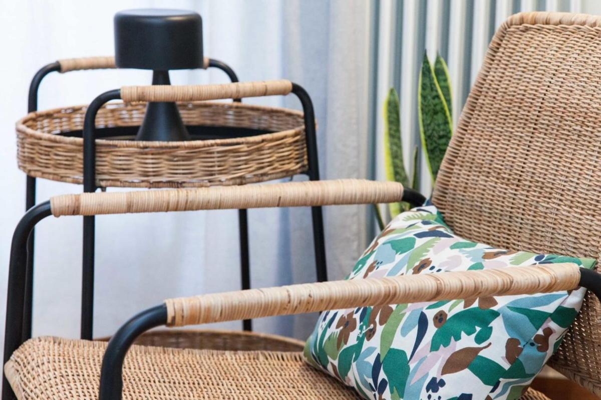 Pagrati Urban Oasis Getaway 2Bd Apt With Balcony Athènes Extérieur photo